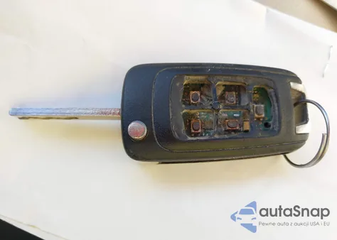 2014 Chevrolet Cruze Ltz z USA, uszkodzony, nr VIN 1G1PG5SB7E7419296